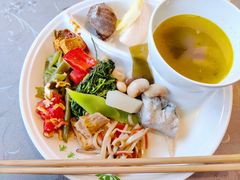 -福慧缘清心素食(峨眉山前店)