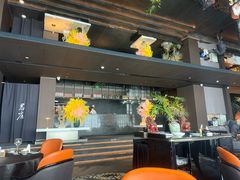 -君庭中餐厅(湘江豪生店)