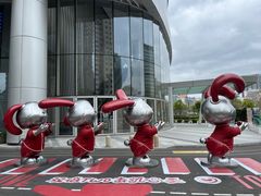 -深圳来福士广场