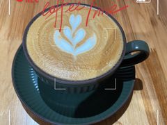 -via coffee(万象城店)