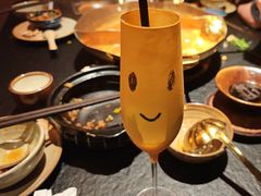 -色響火锅(恒隆广场店)