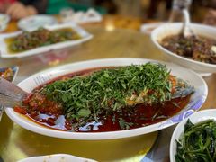 -扒骨肉雅鱼饭店(三雅文化传承店)
