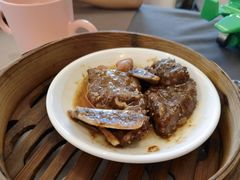 牛仔骨-万荟轩海鲜·粤式点心自助餐厅(蓝海风万怡酒店)