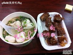 -原巷口鱼丸店(龙头路外卖店)
