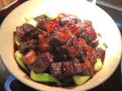 -长白山凯悦酒店·市集咖啡厅