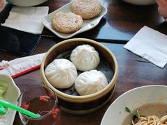 -李先生牛肉面大王(营口大润发店)