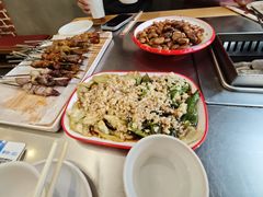 -彭城八戒羊肉串(总店)