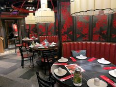 -辣尚瘾·烤鱼·新川菜(交大直营店)