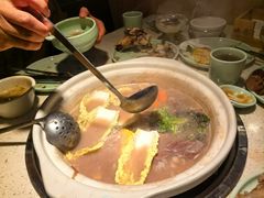 -九孔·筒骨莲藕汤锅(大明宫万达店)