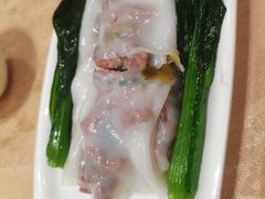 -广东胜利宾馆西关粤中餐厅
