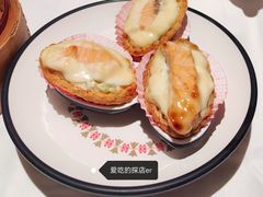 -银灯食府(丽丰国际中心店)
