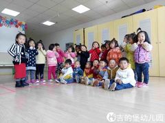 -吉的堡幼儿园(昆明俊发城英胜园)