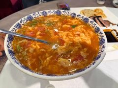 -老浒记烤鸭-北京菜(琉璃厂店)