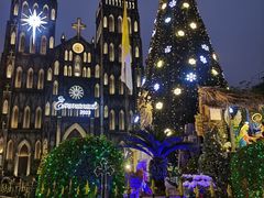 -圣约瑟夫大教堂