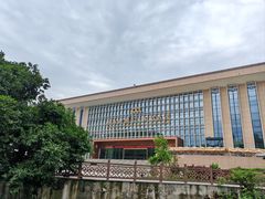 -广西壮族自治区博物馆