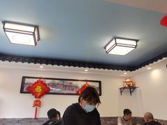 大堂-鼎香润(德胜门内店)