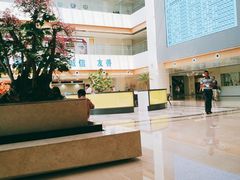 -泰州市人民医院(总院区)