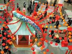 -阳阳中国饭(北京荟聚店)