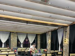 -陈熹公民族美食文化餐厅(中华广场店)