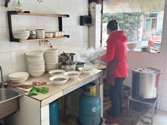 -无名面条店(路子铺小区店)