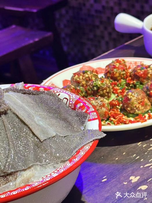 水巷子·巴掌腰片重庆火锅(云纺店)图片