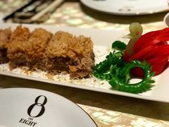 -8餐厅(新葡京酒店)