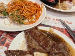 -芭菲盛宴·环球美食(北城国际店)