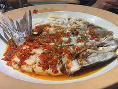 -海鲜潮·株洲海鲜集市(栗雨店)