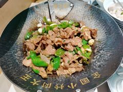 费大厨辣椒炒肉-费大厨辣椒炒肉(正佳广场店)