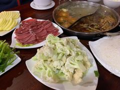-和平饭店