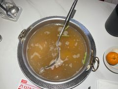 -左庭右院鲜牛肉火锅(新梅广场店)