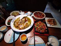 -川人百味(金安中央大街店)