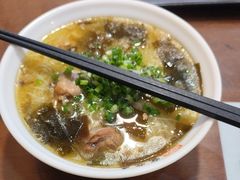-窝窝店包子(翠花街店)