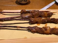 -蒙艾里民族传统菜蒙餐