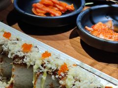 -九田家黑牛烤肉料理(新世纪商城甄选店)