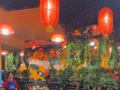 -江湖水乡铁锅炖魚(周庄嘉园店)