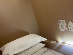 -和平行旅·全女旅宿(永庆坊店)