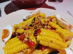 -太食獸泰式茶餐厅(兰州中心首店)