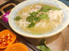 -曼泰·泰餐(京华城店)