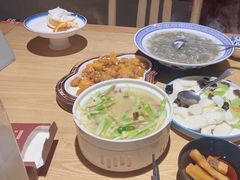 -乡里八闽·福州乡土菜(高宅店)