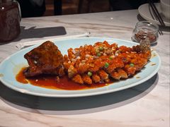 -志明眷村·台式融合菜·宵夜