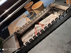 -很久以前羊肉串(昌里路三钢里店)
