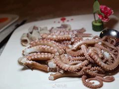 -万宝海鲜舫(劳动公园店)