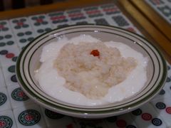 麻薯冰豆腐花-堂屋糖水店(愚园店)