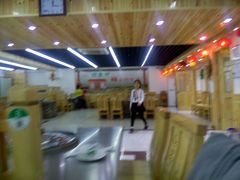-屯老二农家铁锅炖·行业领军者(梅江店)