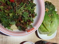 -阿当·小炒牛肉面(人广店)