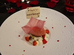 -L'ATELIER de Joel Robuchon(外滩18号店)