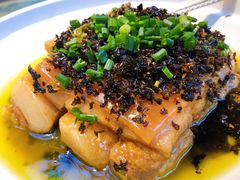 -印象鲵宴·张家界地标美食名片(溪布街店)