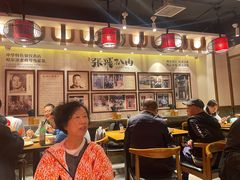-張飛扒肉·龙江非遗(道外店)