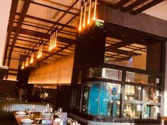 大堂-官也街澳门火锅(新源里店)